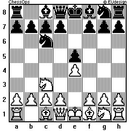 Chess Board