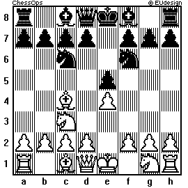 Chess Board