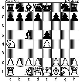 Chess Board