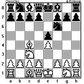 Chess Board