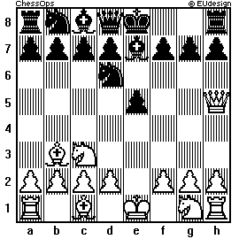 Chess Board