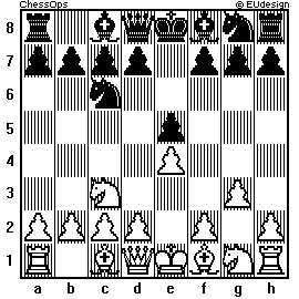 Chess Board