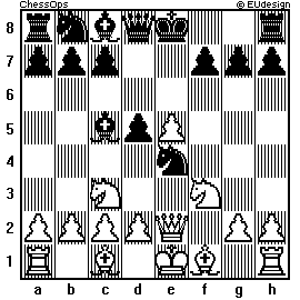 Chess Board