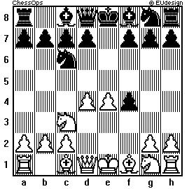 Chess Board