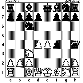 Chess Board