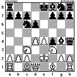 Chess Board