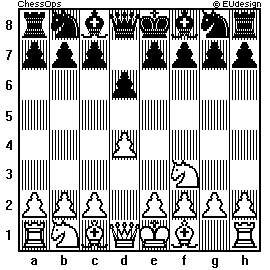 Chess Board