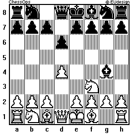 Chess Board