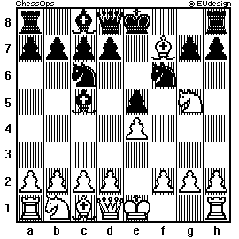 Chess Board