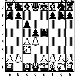 Chess Board