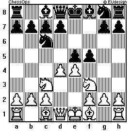 Chess Board