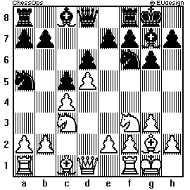 Chess Board