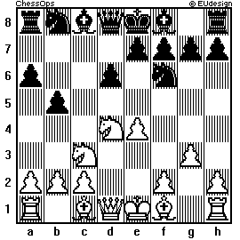 Chess Board